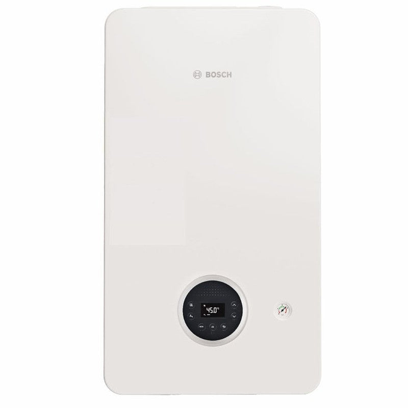 Heizkessel Bosch Condens 2200 W 24 C Brennwertkessel 24 kW – 11,6 l/m Methan und Flüssiggas