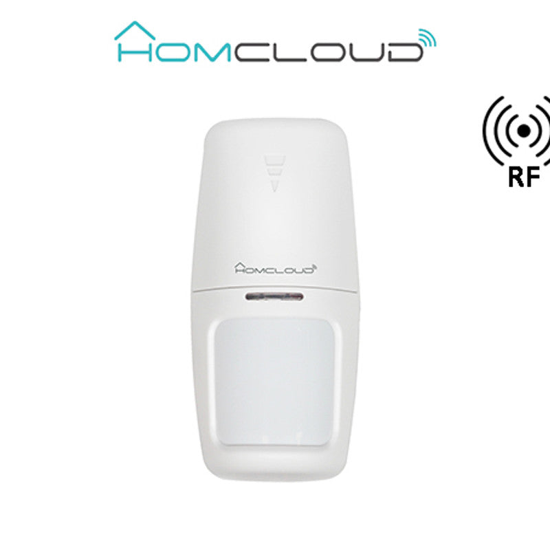 Sensore Homcloud PIR-Vorhang-Radiofrequenzsensor