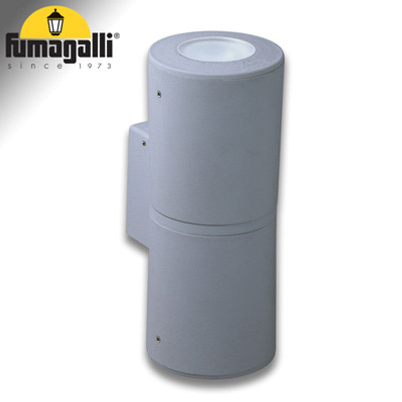 FRANCA 90 2L WANDGRAU SATIN LED GU10 7W CCT SET