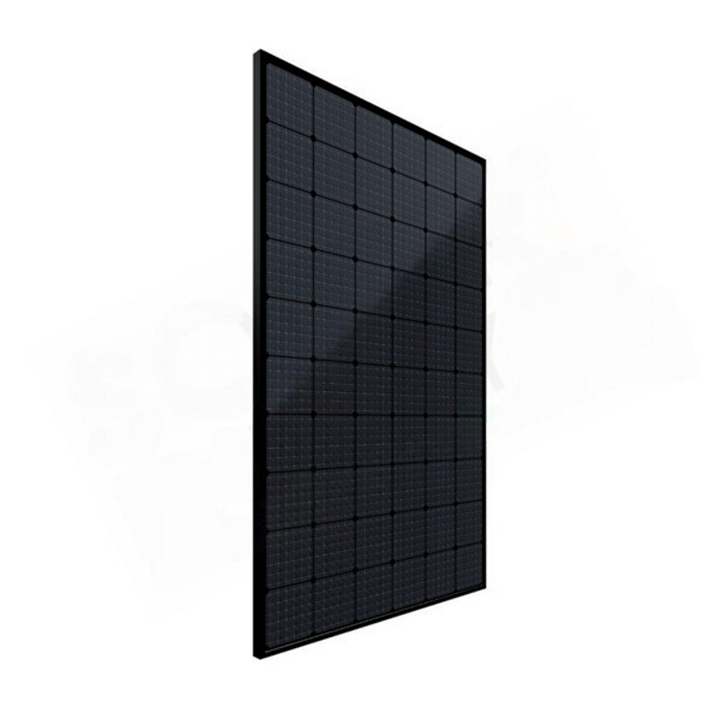 TRIENERGIA TRI360SM-BB – MONOKRISTALLINES PHOTOVOLTAIKMODUL 360 W EU VOLLSCHWARZ