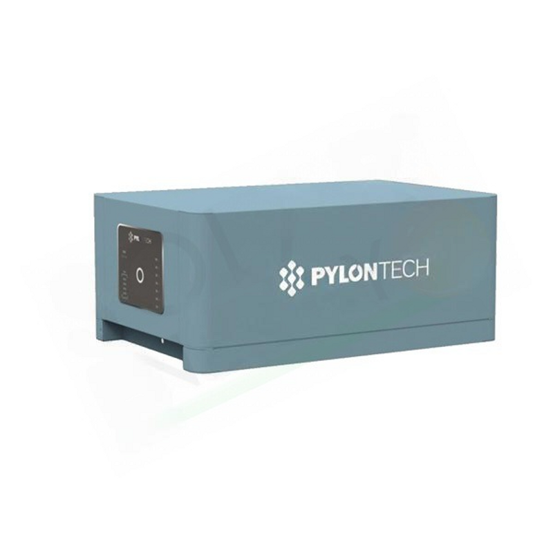 PYLONTECH FORCE-H1 FC0500-40S-V2 – BATTERIEMANAGEMENTSYSTEM FÜR BELEUCHTETE BATTERIE