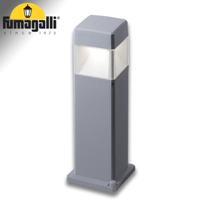 ELISA 500 GRAU TRANSP LED GX53 10W CCT 3WEISS