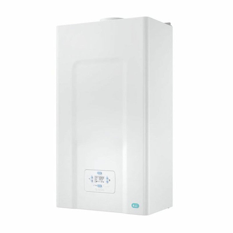 Beretta Ciao AT 25 C Brennwertkessel mit versiegelter Kammer, 24 kW, emissionsarmes LPG