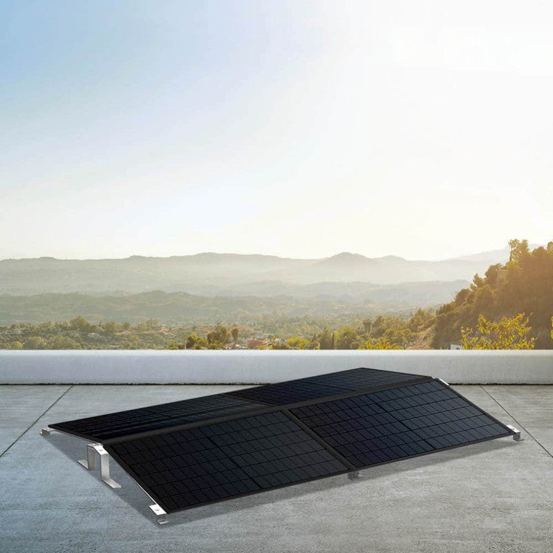 greensolar POWER light 1880/1600 Flachdach
