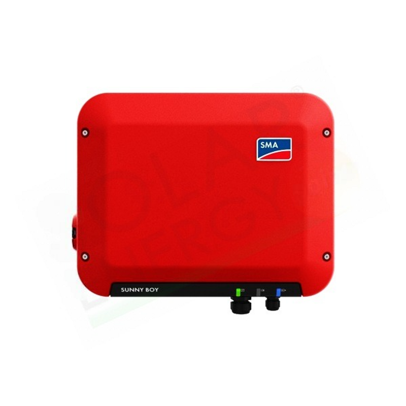SMA SUNNY BOY 1.5 – EINPHASIGER STRINGWECHSELRICHTER 1500 W
