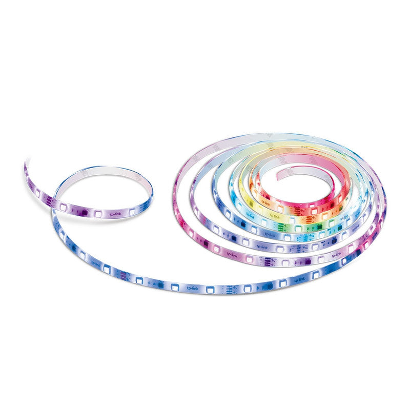 Sma Intelligenter RGB-IC MULTI-ZONE WLAN-LED-Streifen 5 m Tapo TP-Link