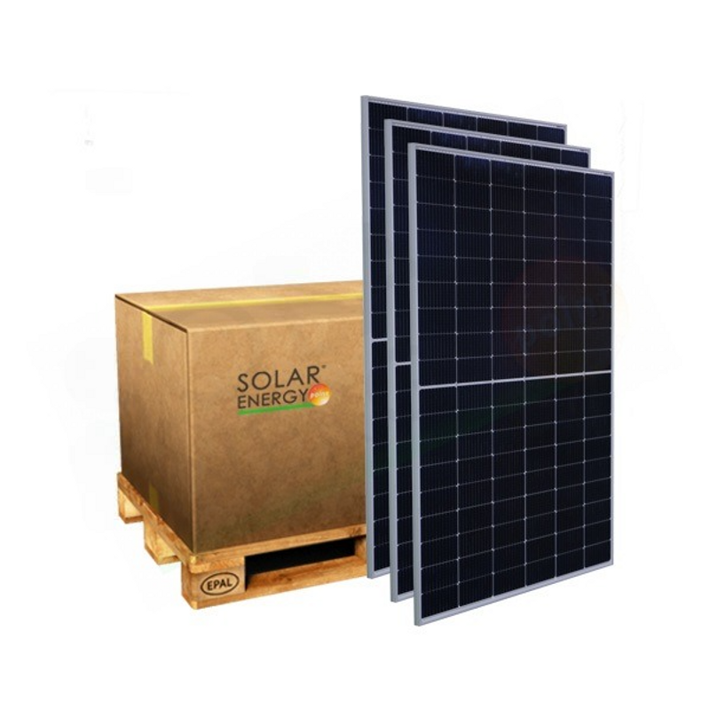 Astronergy SET 36 PHOTOVOLTAIKMODULE ASTNERGY ASTRO 5S CHSM54M-HC 410 MONOKRISTALLIN 41
