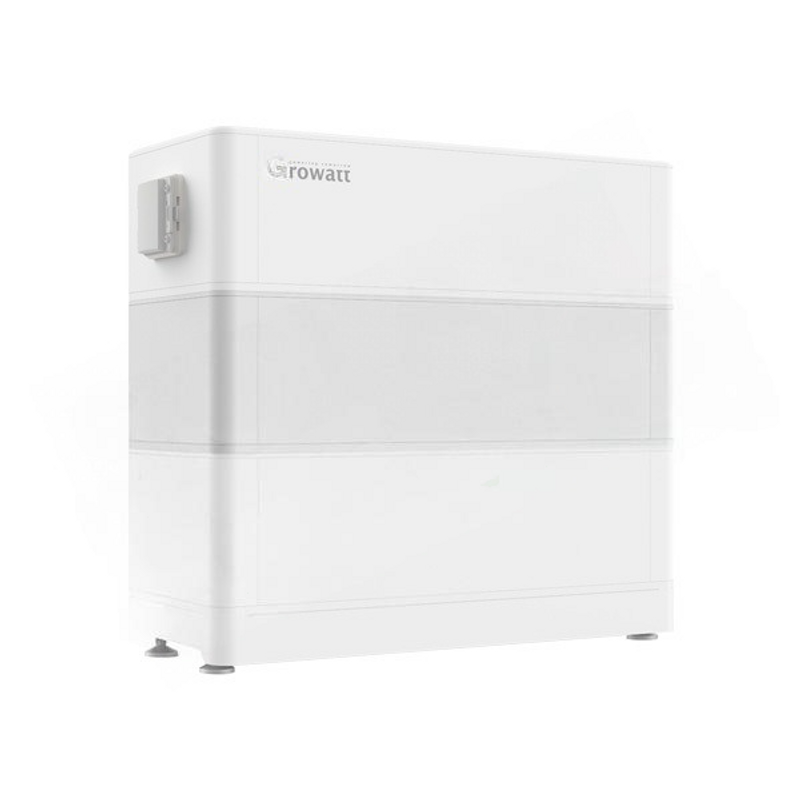 GROWATT ARK 25HA1 – LITHIUMBATTERIE ZUR SPEICHERUNG VON 2,56 KWH