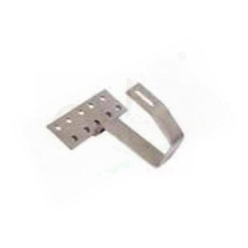 Gancio 35x5 HAKEN FÜR FLIESEN