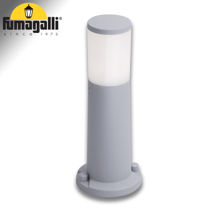 AMELIA 400 OPALGRAU E27 A60 LED 11W CCT 3WEISS