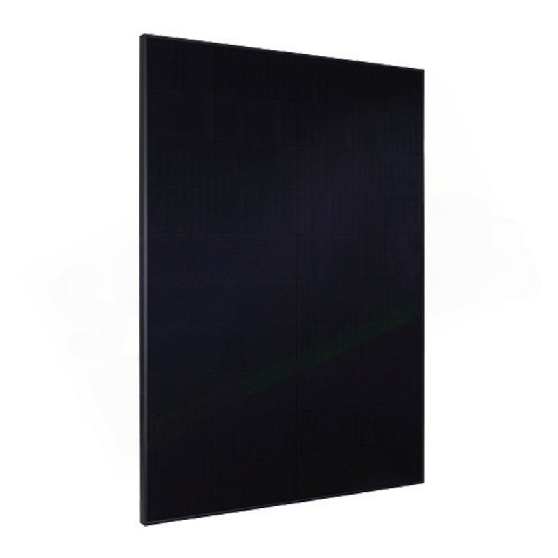 TSC POWERXT-400R-PM PURE BLACK – 400 W MONOKRISTALLINES PHOTOVOLTAIKMODUL