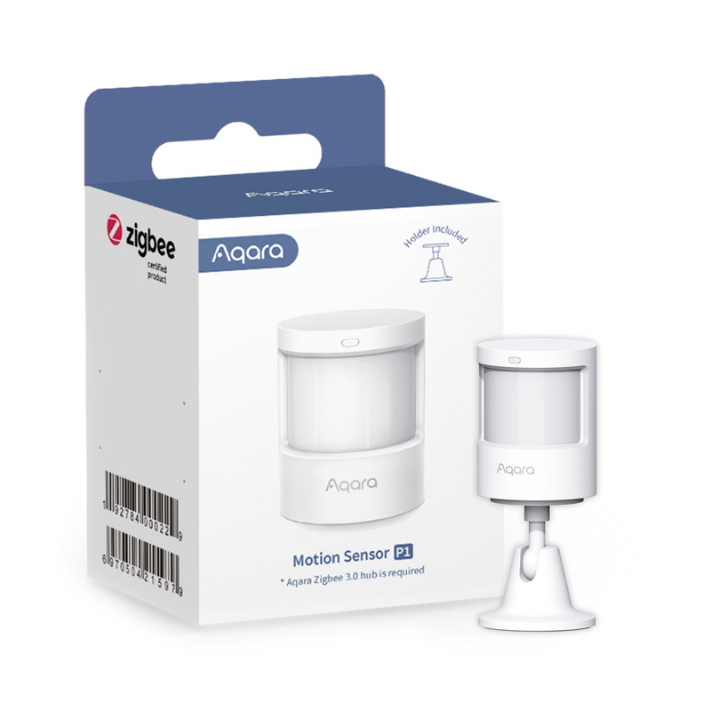 Aqara PIR P1 Zigbee-Bewegungssensor