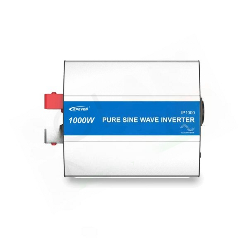 EPEVER IPOWER IP1000-22 – REINER WELLE INVERTER 24 VDC 230 V 1000 W