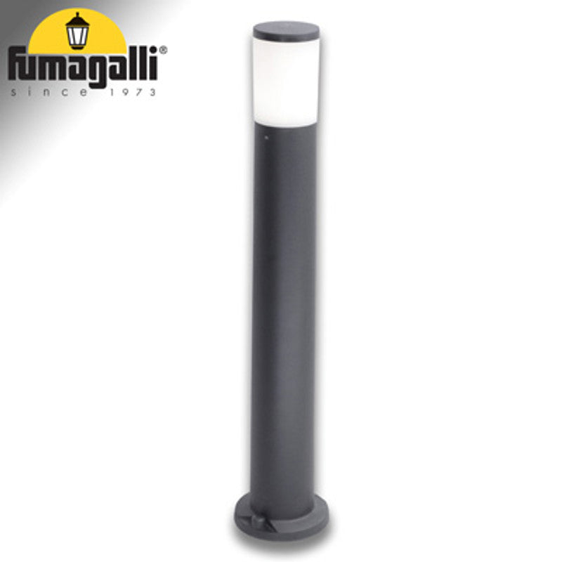 AMELIA 800 OPALSCHWARZ E27 A60 LED 11W CCT 3WEISS