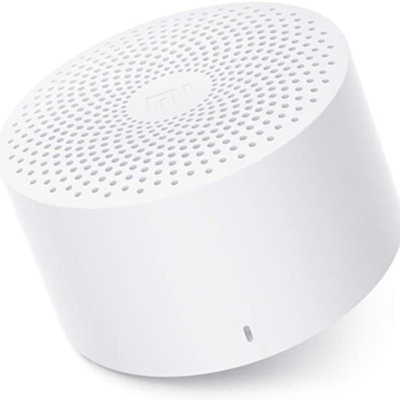 Mi Compact Bluetooth Speaker 2 – Weiß