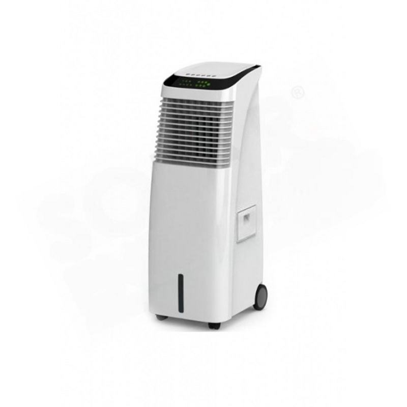 RADIALIGHT AER PRO – TRAGBARER LUFTKÜHLER