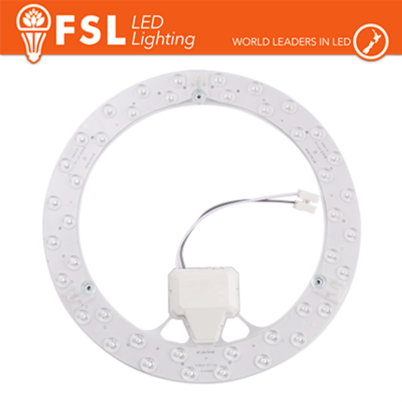 Circolina LED-Magnetkreis 24W 4000K Ø215*22