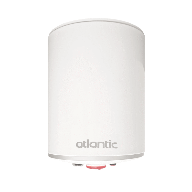Warmwasserbereiter EGO Atlantic 15 Liter Schnell-Übertisch-Elektro-Warmwasserbereiter, 2 Jahre Garantie