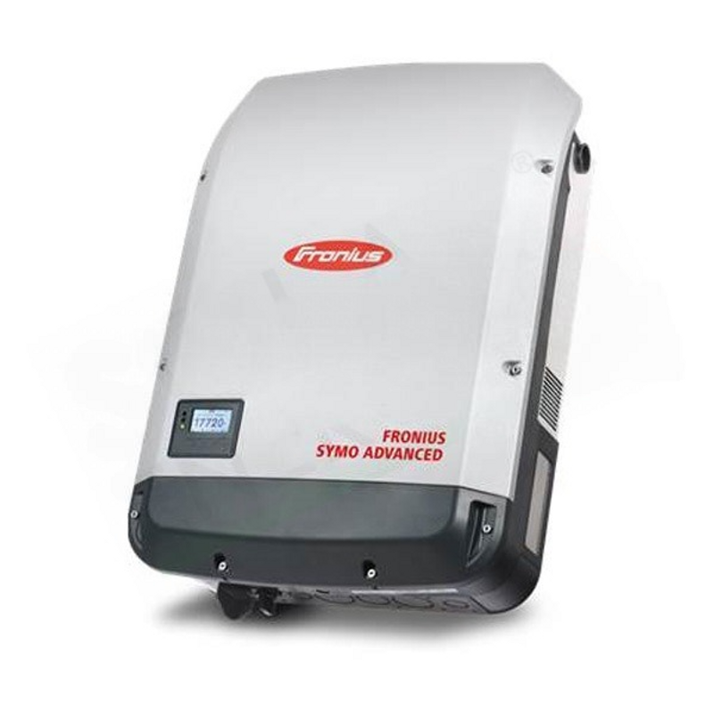 FRONIUS SYMO ADVANCED LIGHT 10.0A-L – DREIPHASIGER STRINGWECHSELRICHTER 10 KW