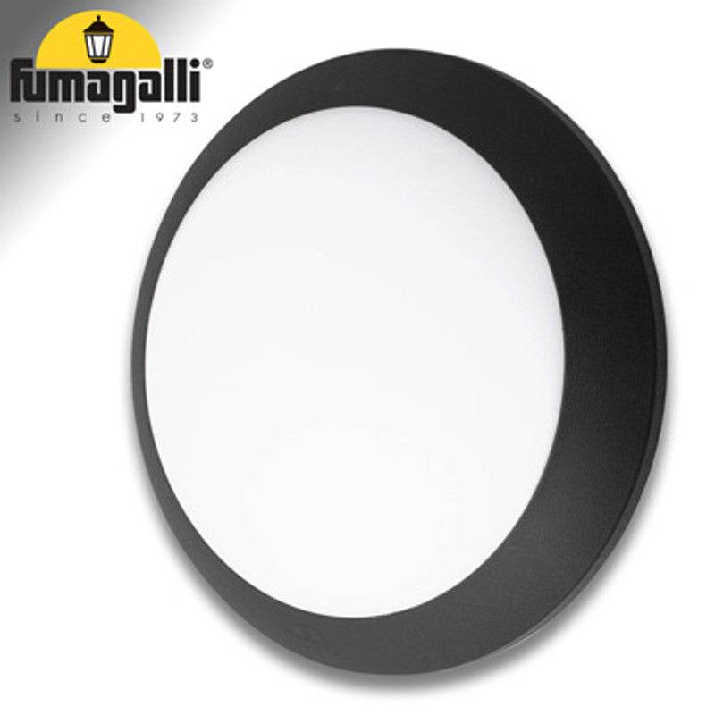 UMBERTA SCHWARZ OPAL 2 E27 LAMPENFASSUNG
