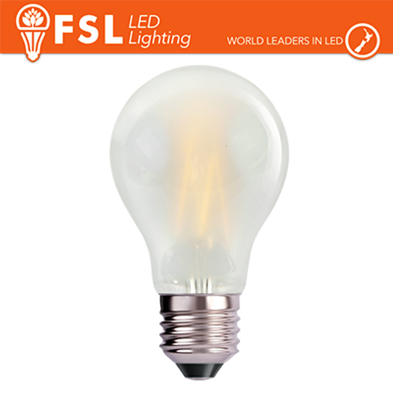 Beleuchtung OPAL Tropfen-Glühfadenlampe – 9 W 3000 K E27