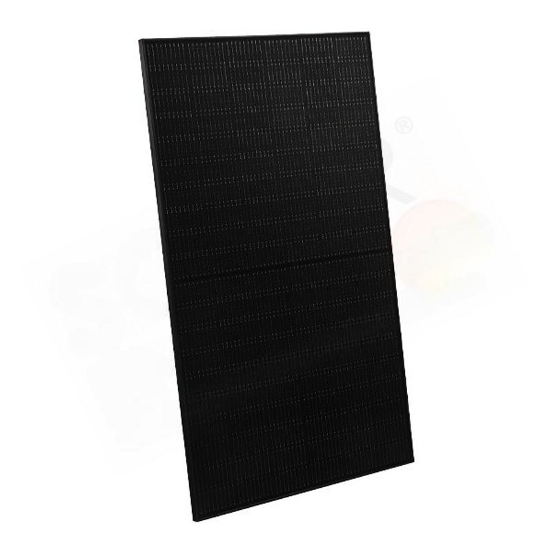 Solar Fabrik SOLARFABRIK MONO S3 370 SCHWARZ – 370 W MONOKRISTALLINES PHOTOVOLTAIKMODUL