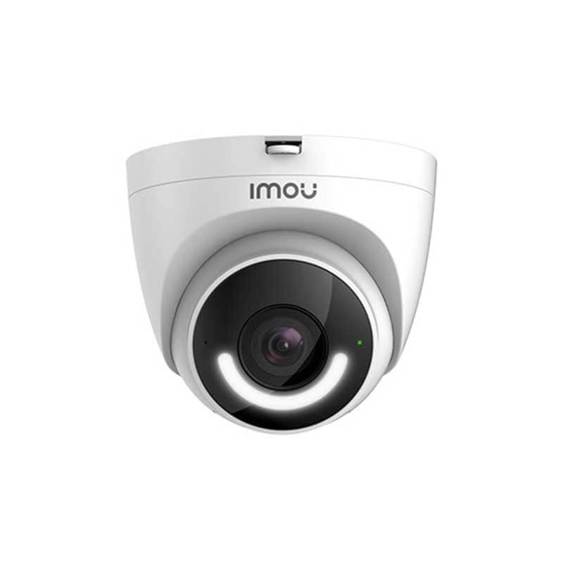 Imou 2MP 2,8 mm IR IP/Wi-Fi Turret-Kamera mit Anti-Erkennungssystem