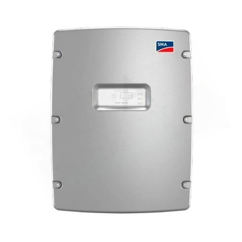 SMA SUNNY ISLAND 6.0H – EINPHASIGER ON-GRID/OFF-GRID-WECHSELRICHTER 6000 W