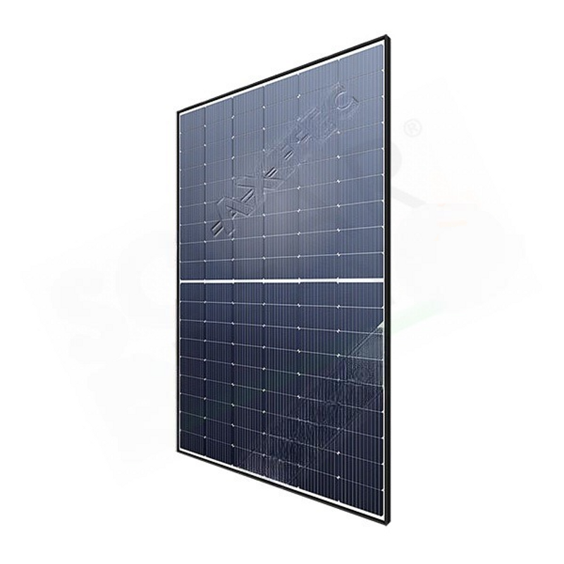 AXITEC ENERGY AXIPREMIUM XXL HC BLK AC-410MH/108V – MONOCRIS PHOTOVOLTAIKMODUL