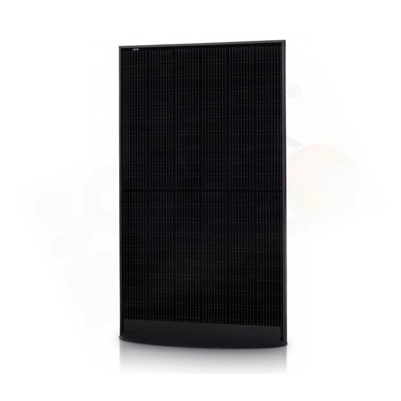 SOLITEK STANDARD HC.120-B-365 – 365 W MONOKRISTALLINES PHOTOVOLTAIKMODUL