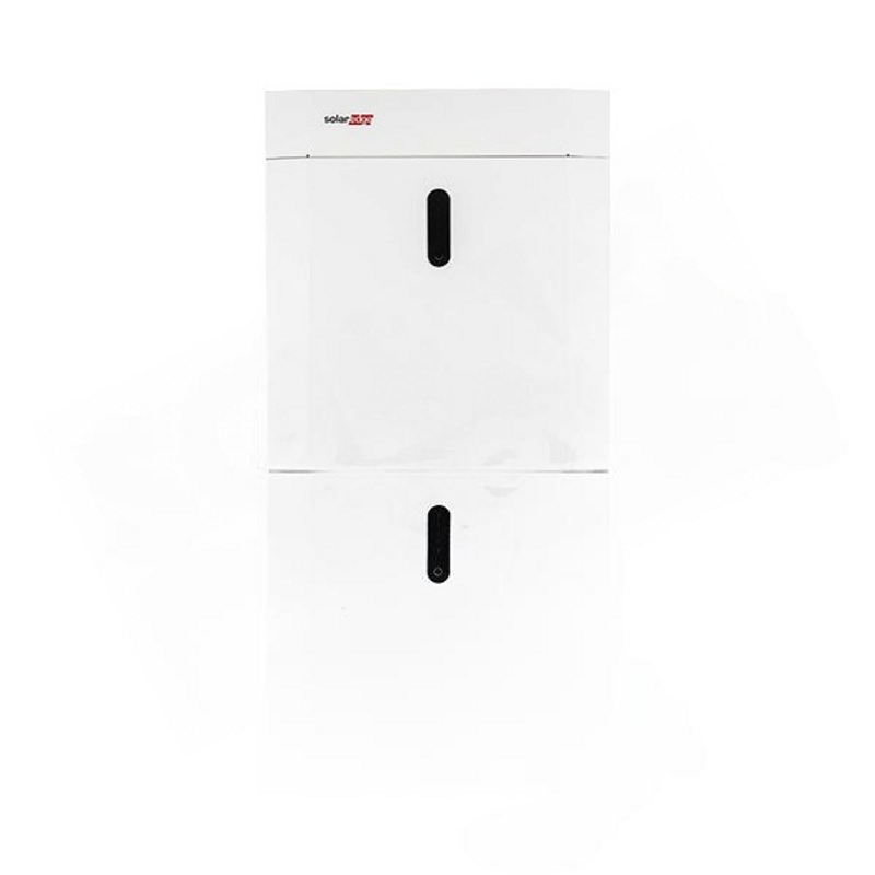 SOLAREDGE HAUSBATTERIE 48 V – 9,2 KWH LITHIUMBATTERIE ZUR SPEICHERUNG
