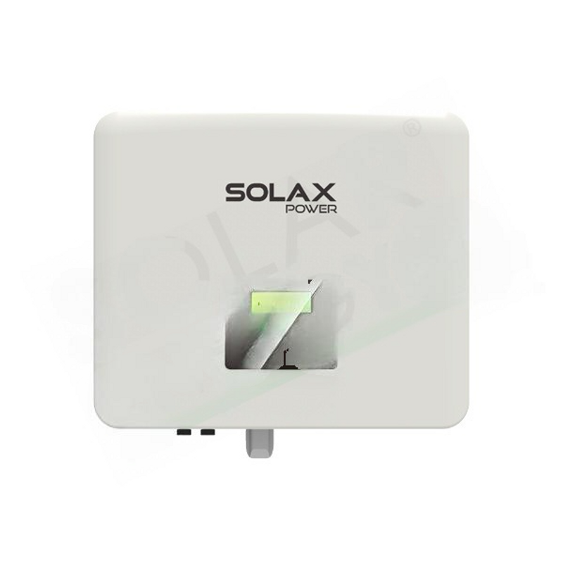 SOLAX POWER