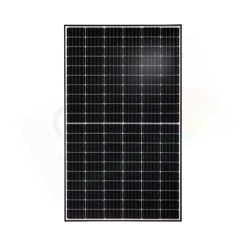 LUXOR SOLAR ECO LINE HALBZELLE M120/380W – MONOKRISTALLINES PHOTOVOLTAIKMODUL 3