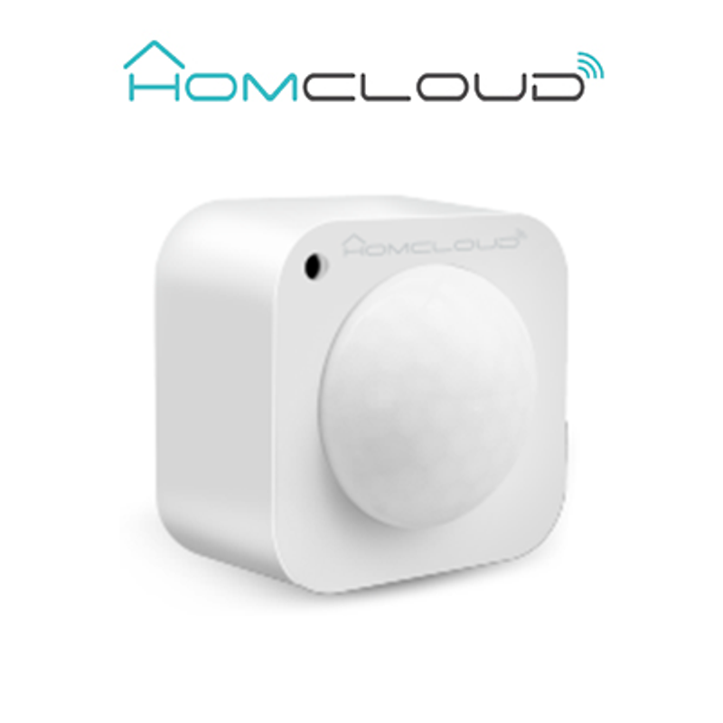Sensore PIR-Sensor + Zigbee-Helligkeit Neu