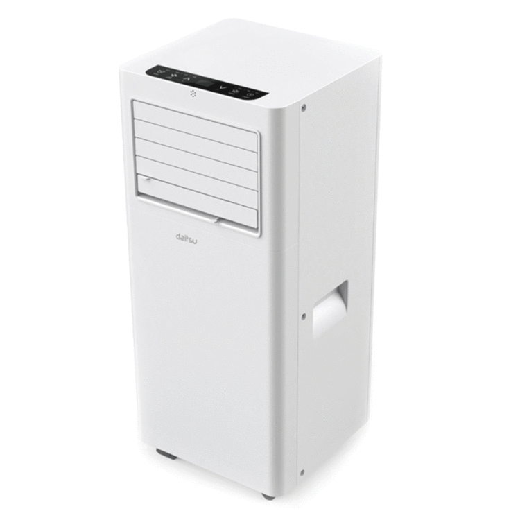 Fujitsu Tragbare Daitsu-Klimaanlage – Fujitsu Group – Alisios APD09FX 9000 BTU R290