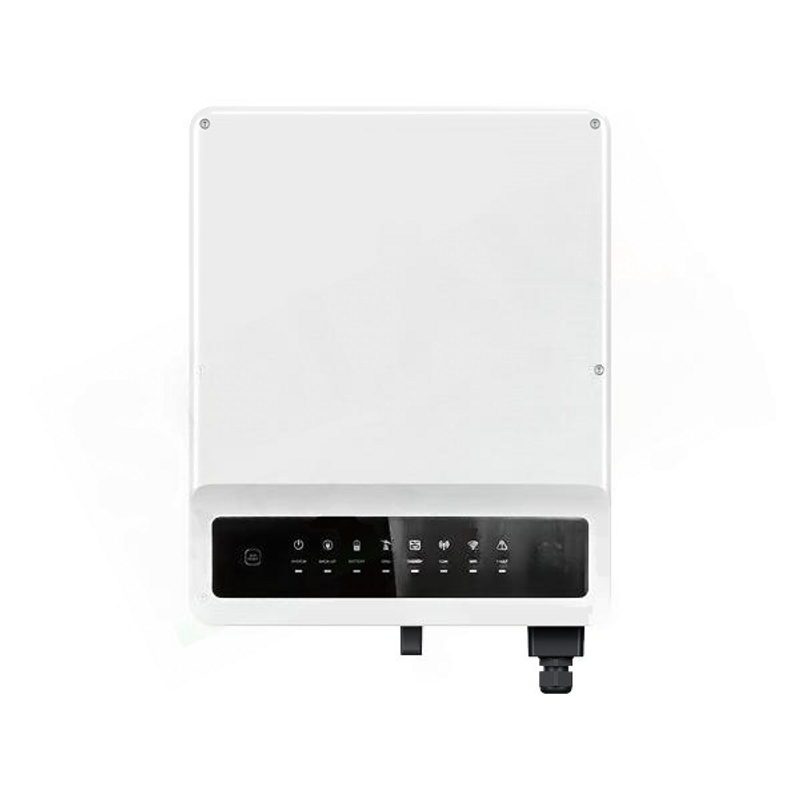 GOODWE GW6K-BT – DREIPHASIGER WECHSELRICHTER FÜR RETROFIT-6-KW-ANLAGEN