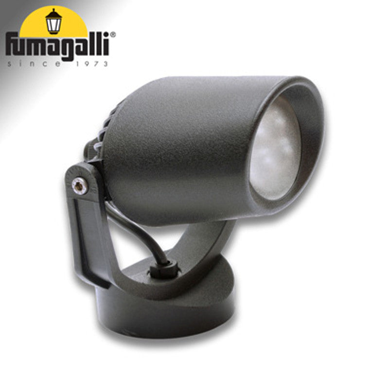 MINITOMMY EL SCHWARZ SATIN LED GU10 6W CCT 3WEISS