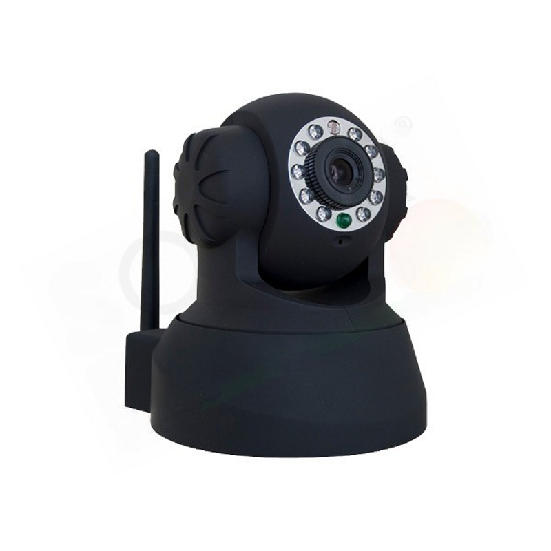 ECODHOME MYVIRTUOSO HOME DRAHTLOSE LACKIERBARE INNENKAMERA IP IPC-10