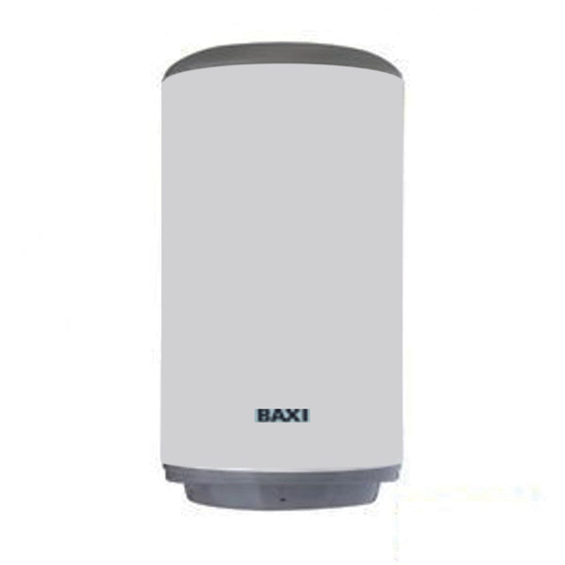Baxi Must+ line elektrischer Warmwasserbereiter Baxi r501 10 Liter über Spüle 5 Jahre