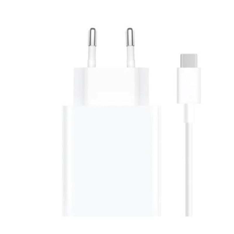 XIAOMI 67W Ladekombination (Typ-A)