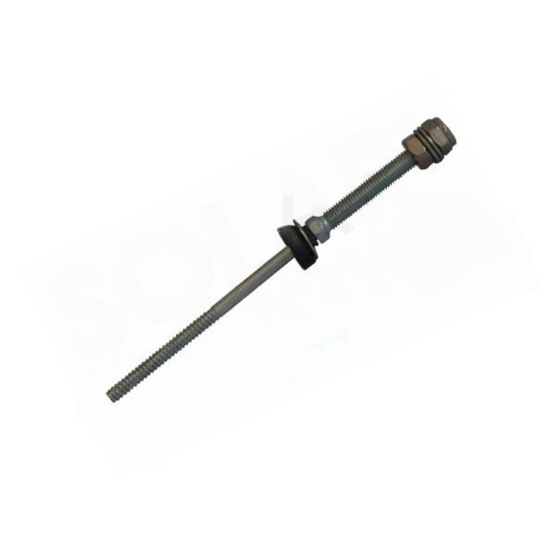 Vite SELBSTSCHNEIDENDE SCHRAUBE (DOPPELGEWINDE) FÜR METALL 160 MM
