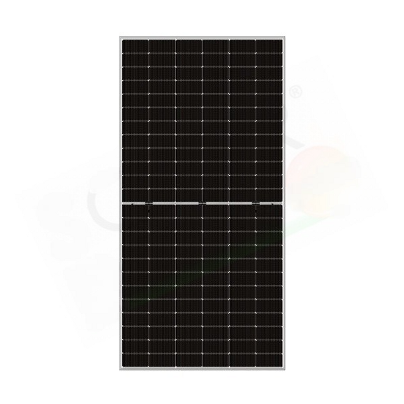 DAS SOLAR DAS-DH144PA 550 – 550 W DOPPELSEITIGES MONOKRISTALLINES PHOTOVOLTAIKMODUL