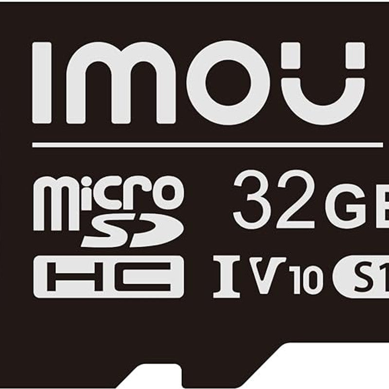 Imou Micro SD-Karte 32 GB Klasse 1