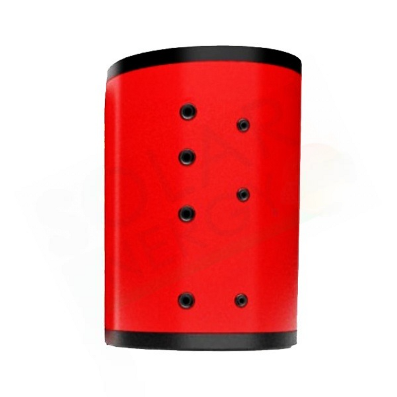 CMG SOLARI PF-2S 500 – 500 Liter Pufferkessel