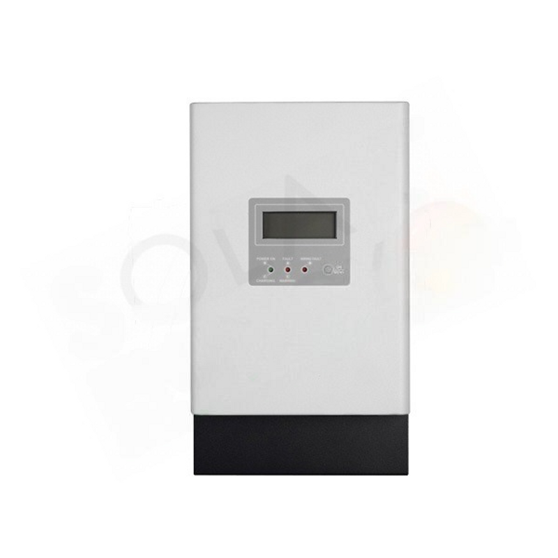 GENIUS POWER IV3MP – LADEREGLER MPPT 3000W 60A 12/24/48V