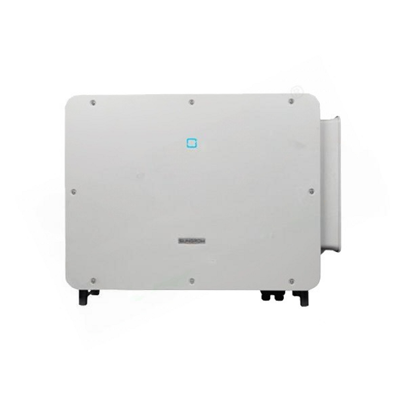 SUNGROW SG125CX-P2 – DREIPHASIGER STRING-WECHSELRICHTER 12 MPPT 125000 W