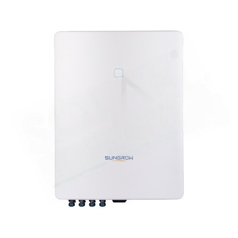 SUNGROW SG10RT – DREIPHASIGER STRINGWECHSELRICHTER 2 MPPT 10 KW