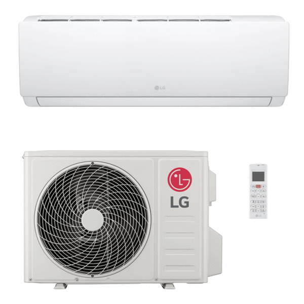 LG DUALCOOL Free Klimaanlage 18000 BTU R32 Inverter A++/A+