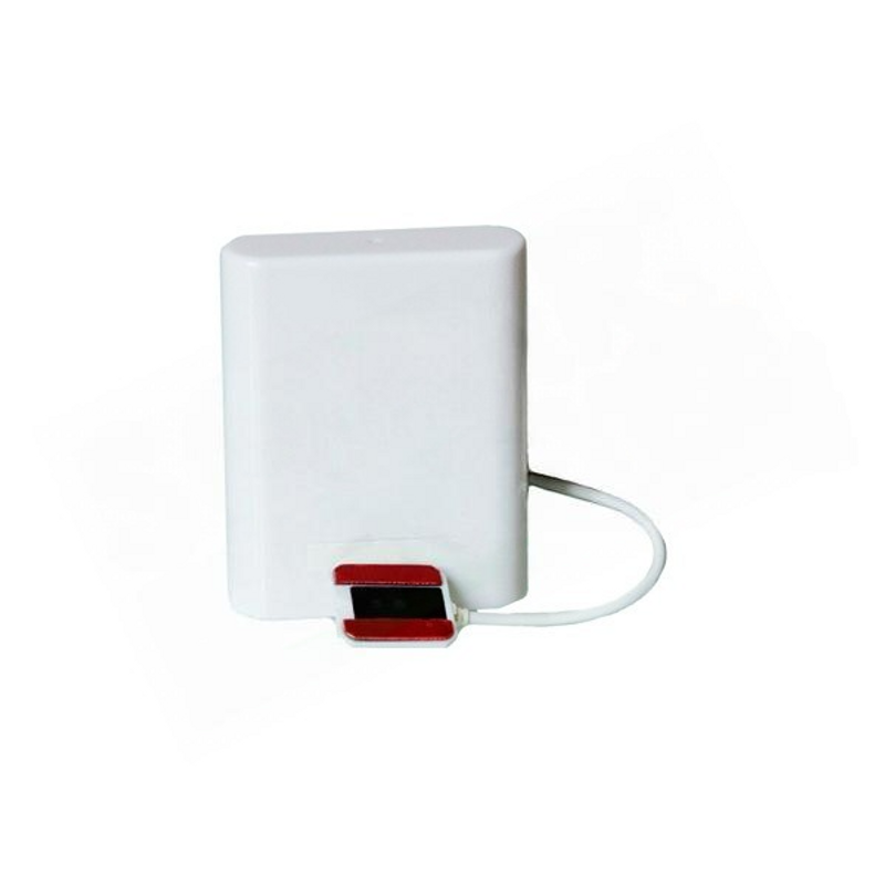 ECODHOME MYVIRTUOSO HAUSZÄHLER MIT LED-SENSOR FÜR ELEKTRONISCHE ZÄHLER