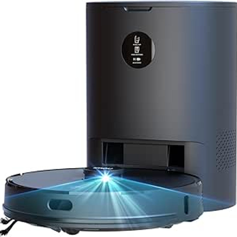 Imou Roboterstaubsauger RV1 PRO MAX mit Selbstentleerungsstation